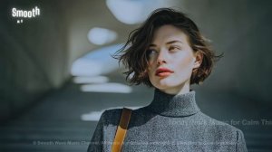 Focus Work Music for Calm Thinking & Productive Mind