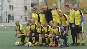 «Отчёт о турнире.Облако-рай»