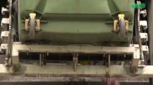 В Башкирии продолжают развивают систему обращения с отходами