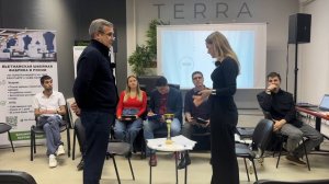 Поединок 14 полуфинал экспресс 24.04.26