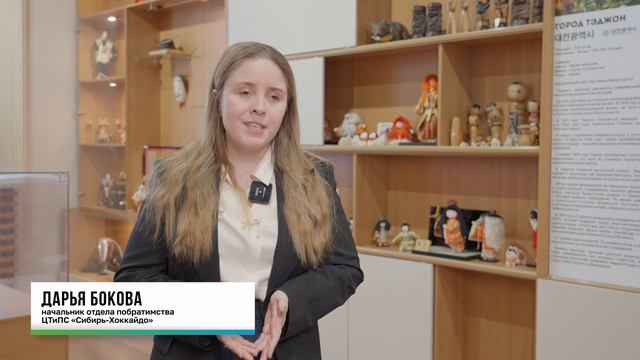 [СТУДВЕСНА 26] Репортаж от Медиасферы СГУГиТ