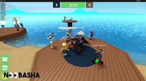 МОИ ПОДПИСЧИКИ МЕНЯ НЕНАВИДЯТ - ЖУТКОЕ ПРЕДАТЕЛЬСТВО в ПОСЛЕДНЕМ ГЕРОЕ в РОБЛОКС