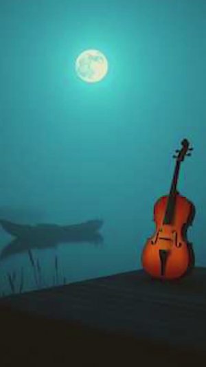 Дымом половодье... стихи С.Есенин