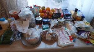 Выходные удались