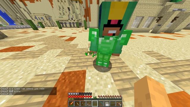 РОБОПРАНК В БРАВЛ ТАУНЕ! ФРЭНК В ШОКЕ! БРАВЛ СТАРС В МАЙНКРАФТ #55