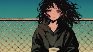 Lofi - Спокойная Музыка для Фона Relax 24 часа