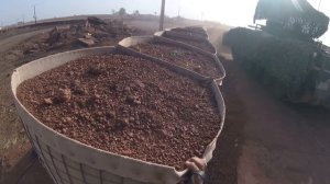 Отражение нападения на один из постов Африканского Корпуса ВС РФ в г. Бамако (Мали). Часть 3.