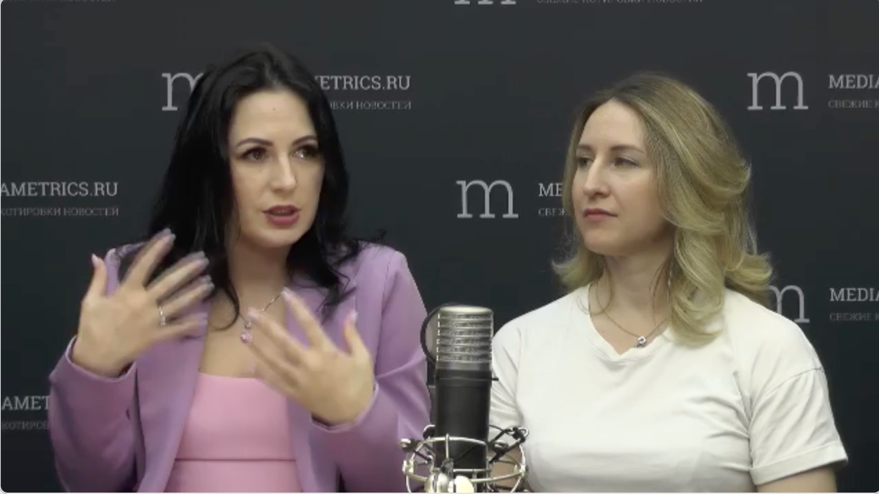Преграды разума. Что такое ресурсная женщина