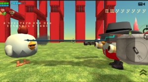 обзор на 4KRealm2.0