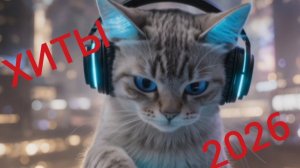 ТОЛЬКО НОВИНКИ ЛУЧШИХ ХИТОВ СОВРЕМЕННОЙ МУЗЫКИ 2026 ROCK🤘😉