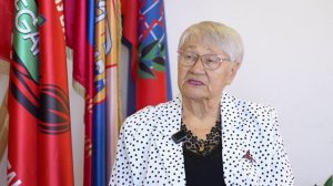 Акценты. Людмила Жукова. 21.04.2026