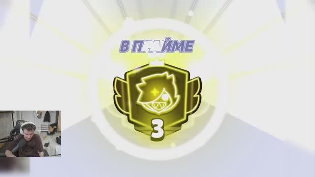 [VitalShark]Я АПНУЛ 3 ПРАЙМ | СПИДРАН 500К