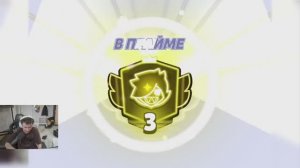 [VitalShark]Я АПНУЛ 3 ПРАЙМ | СПИДРАН 500К