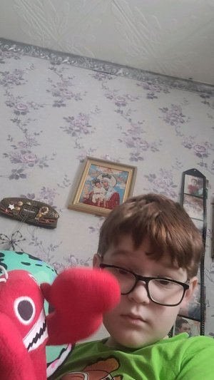 19 серия skibidi Ар