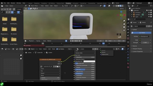 87 - Animated Textures смотреть онлайн