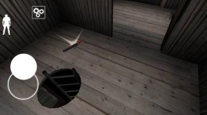 Дед остался бабки нет