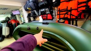 Когда гребная лодка сильно отличается о массового сегмента - ДВИНА 26 НД СПЛАВ