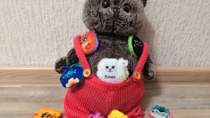 Какие ваши любимые монстрексы