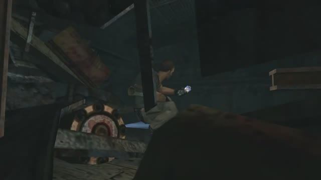 Far Cry Одинокий Волк 2