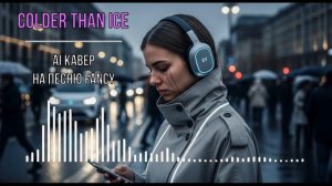 ᑕOᒪᗪEᖇ Tᕼᗩᑎ IᑕE (ᗩI ᑕOᐯEᖇ ᖴᗩᑎᑕY)