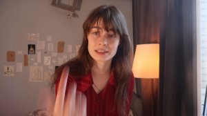 Визитка Маковской Арины 27 апреля 2026