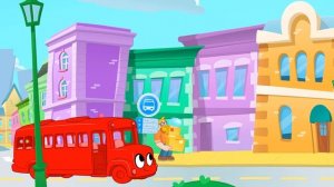 Мой Волшебный Питомец Морфл Мой Волшебный Друг на Хэлллоуин мультфильмы для детей Сказки