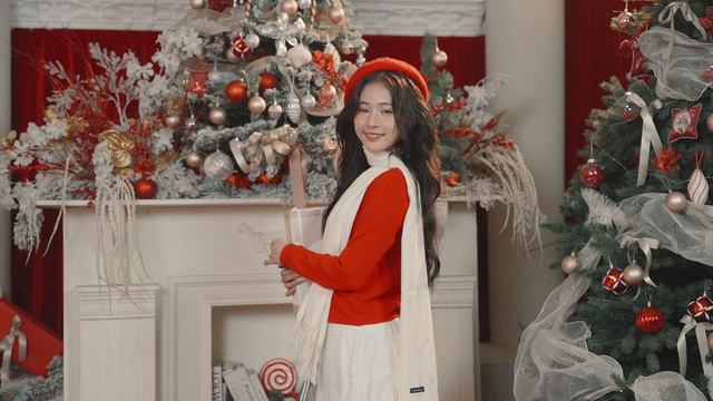 Мой Дуйен прекрасен