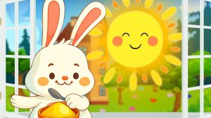 Добрая песенка про завтрак | Вампир по имени Чик