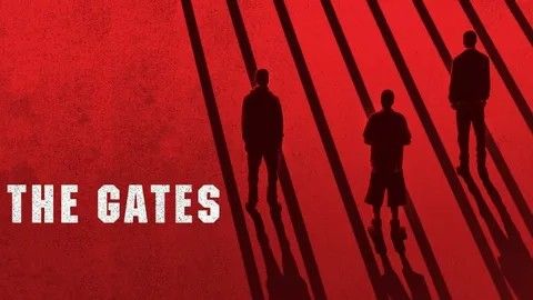 Ворота | The Gates (2026)