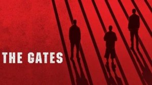 Ворота | The Gates (2026)