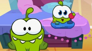 Мультфильм Приключения Ам Няма | Мультик для детей Ам Ням | Мультики про Ам Няма смотреть