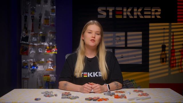 Клеммные соединения от бренда Stekker