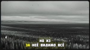 ТАЙГА .«Я не мог поступить иначе» Егерь обнаружил её БЕЗ СОЗНАНИЯ и решился на ЭТО.