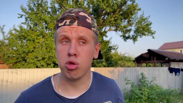 Бомж против соседа-22 серия