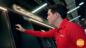 Что умеет паровой шкаф? Доброе утро. Фрагмент выпуска от 27.04.2026