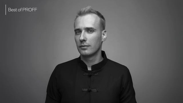 'Best of PROFF' presented by Anjuna (Continuous DJ Mix)