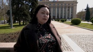 Лица Русской весны. Елена Шишкина: голос народа в борьбе за справедливость