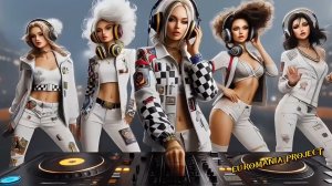 BASS TAKE CONTROL (MODERN DISCO 2026 - BAD BOYS BLUE STYLE)