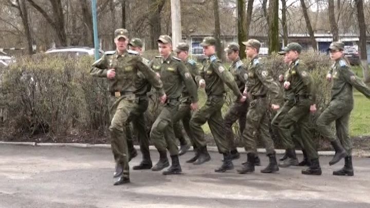 Наш город 22 04 26