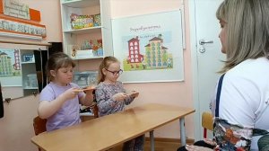 Фрагмент занятия«Весна пришла»
Горбунова Елена Витальевна МБДОУ Михайловский д/с«Буратино»