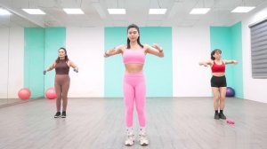 Eva Aerobic 260223
