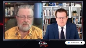 Ларри Джонсон атака США на остров Харг уничтожит государства Персидского залива