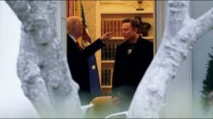 25 лет назад - Состоялся полет в космос первого космического туриста