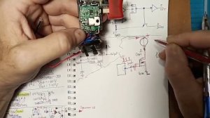 209. Как работает кнопка шуруповёрта Просто и доходчиво    07-28