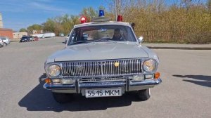 Ретро клуб Калинин