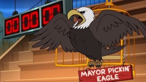 гравити фолз 14 серия 5 часть 2 сезон