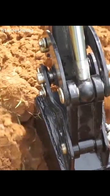 Навесная рукоять на мини погрузчик /+7 916 224-39-88 / +7 (999) 991-27-90 / титан-решения.рф