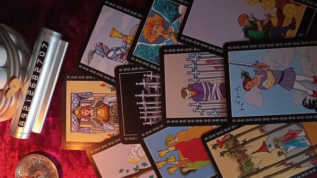 проявится ли он в ближайшее время и с чем ❓💯❓💯