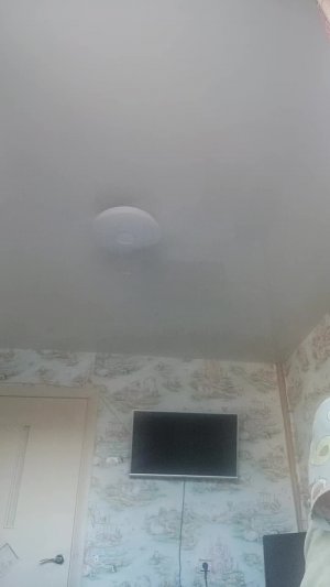 уборка на столе