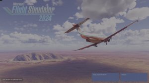 MicrosoftFlightSimulator 24